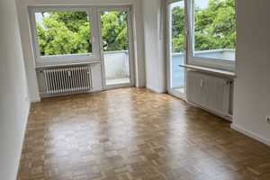 Schöne, helle, gut geschnittene 2-Zimmer Wohnung in München-Hadern  – Fürstenriederstrasse 282, 81377 München – Vorschaubild 6