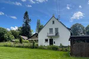 Freistehendes Wohnhaus mit Potenzial – Meisenweg 7, 57638 Altenkirchen (Westerwald) (Kreis) – Vorschaubild 4