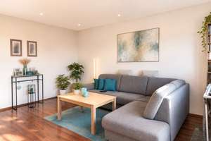 Attraktive 2-Zimmer-Wohnung mit Balkon in Köln-Brück – Die vollständige Adresse der Immobilie erhältst du vom Anbieter., 51109 Brück, Köln – Vorschaubild 4