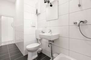 Beeindruckende 1-Zimmer Wohnung in Wedding - voll möbliert – Otawistraße 3, 13351 Wedding, Berlin – Vorschaubild 10
