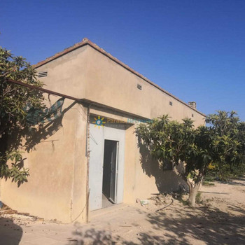 Landhaus zu verkaufen in Albaida