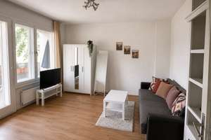 1.5 Zimmer in Berlin: Wohnung in Lankwitz