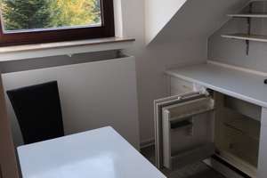 Kompakt wohnen in Gelsenkirchen-Buer: 1,5-Zimmer-Wohnung im Dachgeschoss – Eschfeldstrasse 4a, 45894 Buer, Gelsenkirchen – Vorschaubild 5