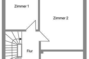 Ein Zuhause für die Familie - Modernisiertes Reihenendhaus in ruhiger Lage von Mörfelden-Walldorf – Die vollständige Adresse der Immobilie erhältst du vom Anbieter., 64546 Mörfelden-Walldorf – Vorschaubild 19