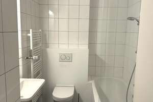 Westend/Theresienhöhe, schön renovierte, ruhige, helle 2-Zi.-Whg. mit EBK, Hochparterre – Parkstraße 9, 80339 Schwanthalerhöhe (Ortsteil), München – Vorschaubild 17
