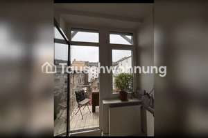 Tauschwohnung: Tausch: Helle 2-Zimmer- Altbau-Wohnung in Mannheim – 68159 Innenstadt/Jungbusch, Mannheim – Vorschaubild 8