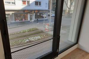 2-Zimmer-Wohnung - top modern in bester Lage – Meerfeldstr. 70, 68163 Lindenhof, Mannheim – Vorschaubild 5