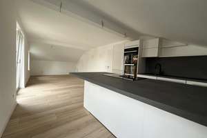Wunderschöne 3,5 Zimmer Wohnung in Gründerzeitvilla im Katharinenviertel – Arndtstraße 6, 49078 Weststadt, Osnabrück – Vorschaubild 8