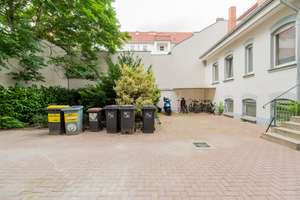 Individuelle 2,5-Zimmer DG-Wohnung auf Altbau 1910 mit Balkon in Spandau.  – Streitstraße 78, 13587 Hakenfelde, Berlin – Vorschaubild 25