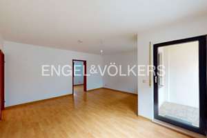 Barrierefreie 2-Zimmer-Erdgeschosswohnung mit Terrasse in zentraler Lage – Die vollständige Adresse der Immobilie erhältst du vom Anbieter., 65187 Rheingauviertel / Hollerborn, Wiesbaden – Vorschaubild 4