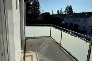 Exklusive 2-Zimmer-Neubauwohnung mit großem Balkon – Erstbezug in ruhiger Lage – Karpatenstraße 8, 81829 Trudering-Riem (Ortsteil), München – Vorschaubild 8