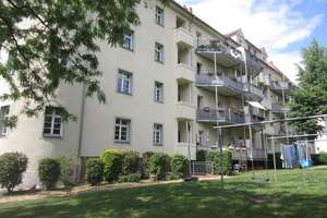 teilmöblierte 2 Zimmern Wohnung in Leipzig Gohlis-Mitte – Hans oster 2, 4157 Gohlis-Mitte, Leipzig – Vorschaubild 13