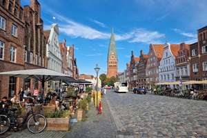 Licht, Raum und Privatsphäre - Stadtnah wohnen bei Lüneburg – Die vollständige Adresse der Immobilie erhältst du vom Anbieter., 21379 Scharnebeck – Vorschaubild 52