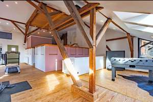 Repräsentative stilvolle Landvilla mit dem gewissen Etwas und extra viel Charme und Möglichkeiten – Hauptstraße 51, 24869 Dörpstedt – Vorschaubild 11