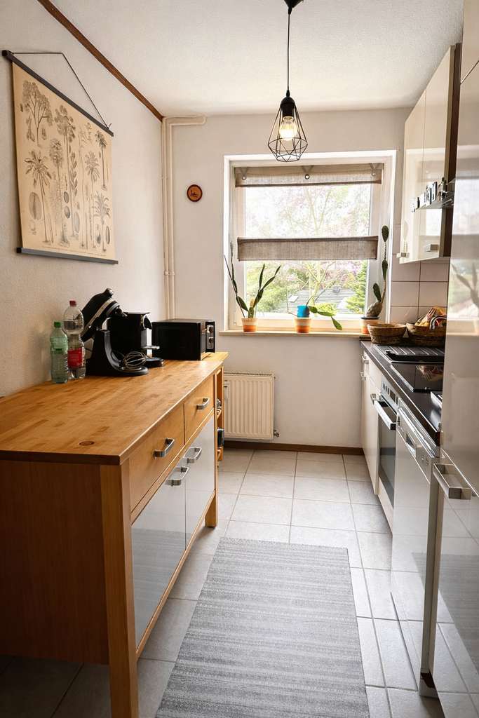 Immobilie in Heiligenhaus - Zwei gut vermietete Eigentumswohnung in begehrter Lage von Heiligenhaus - Bild 4