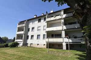 Gut geschnittene 3-Zimmer-Wohnung mit Balkon in zentraler Wohnlage von Ronsdorf – Die vollständige Adresse der Immobilie erhältst du vom Anbieter., 42369 Ronsdorf, Wuppertal – Vorschaubild 12