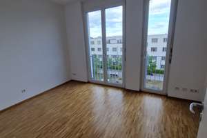 Wunderschöne helle 4-Zimmer-Maisonette-Wohnung mit Dachterrasse (WG-geeignet) – Maria-Montessori-Straße 43, 81829 Messestadt Riem, München – Vorschaubild 11
