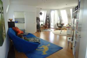Moderne 2-Zimmer Wohnung mit Balkon mit TG-Stellplatz – Urbacher Weg 3, 51149 Porz (Ortsteil), Köln – Vorschaubild 4