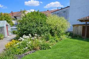 Das besondere Reihenhaus ( 2 getrennte Wohnungen ) in Östringen, OT Odenheim – Die vollständige Adresse der Immobilie erhältst du vom Anbieter., 76684 Östringen – Vorschaubild 3