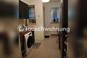 Tauschwohnung: SAGA Wohnungstausch - 2 Zimmern gegen 3 Zimmern – Die vollständige Adresse der Immobilie erhältst du vom Anbieter., 22303 Winterhude, Hamburg – Vorschaubild 2