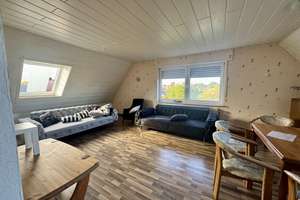 Charmantes Mehrfamilienhaus mit drei vermieteten Wohneinheiten / 2 Garagen / Balkon in Liebenau! – Die vollständige Adresse der Immobilie erhältst du vom Anbieter., 31618 Liebenau – Vorschaubild 7