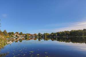 Modernisierte Doppelhaushälfte in ruhiger und idyllischer Lage – Die vollständige Adresse der Immobilie erhältst du vom Anbieter., 14109 Wannsee, Berlin – Vorschaubild 21
