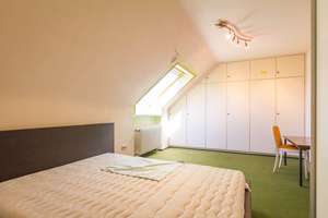 Wohnglück: Großzügiges Einfamilienhaus auf traumhaftem Grundstück – Die vollständige Adresse der Immobilie erhältst du vom Anbieter., 22159 Farmsen-Berne, Hamburg – Vorschaubild 15