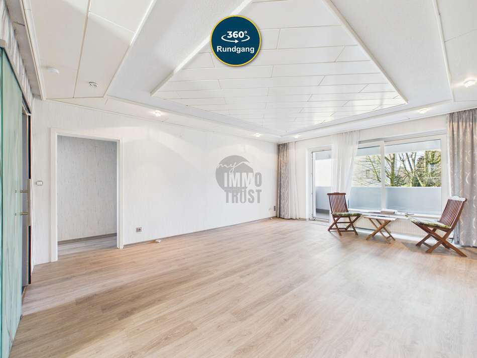 Herzlich Willkommen!