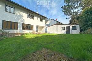 Provisionsfrei: Großzügiges Haus in begehrter Killesberglage mit sonnigem Südgarten – Die vollständige Adresse der Immobilie erhältst du vom Anbieter., 70192 An der Burg, Stuttgart – Vorschaubild 42