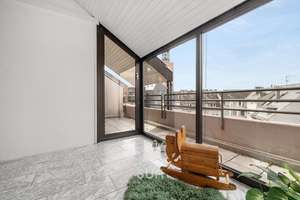 GALERIE-MAISONETTE IN A+LAGE - Charmant, zentral, bezugsfrei! – Die vollständige Adresse der Immobilie erhältst du vom Anbieter., 64283 Mitte, Darmstadt – Vorschaubild 6