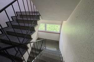 Wohnen im Grünen! 3-Zimmer mit großem Balkon! – Friedrich-Alfred-Straße 158, 47226 Rheinhausen-Mitte, Duisburg – Vorschaubild 8
