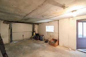 Zuhause mit Garten, Garage und Freistellplatz in Bützow – Güstrow (Kreis) – Vorschaubild 13