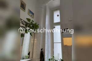 Tauschwohnung: 2-Zimmer-Altbau am Eigelstein geg. größer und Balkon – Die vollständige Adresse der Immobilie erhältst du vom Anbieter., 50668 Altstadt/Nord, Köln – Vorschaubild 8