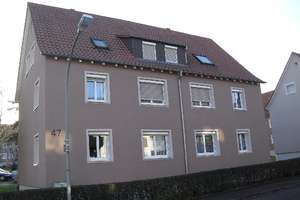 renovierte 3-Zimmer-EG-Wohnung in Stuttgart- Feuerbach / Befristung 30.06.2030 – Kyffhäuserstraße 47, 70469 Lemberg/Föhrich, Stuttgart – Vorschaubild 2