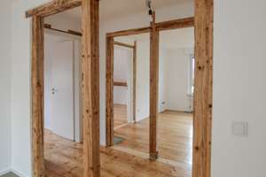 Moderne  LOFT Wohnung  zum Wohlfühlen! – Kirchstraße 6a, 64589 Stockstadt am Rhein – Vorschaubild 3