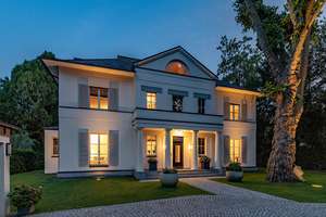 Eine Residenz von außergewöhnlicher Eleganz und visionärer Planung direkt am Krefelder Stadtwald! – Die vollständige Adresse der Immobilie erhältst du vom Anbieter., 47800 Bockum, Krefeld – Vorschaubild 28