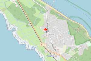 Einfamilienhaus mit Einliegerwohnung in Strandnähe – Ostvorpommern (Kreis) – Vorschaubild 19