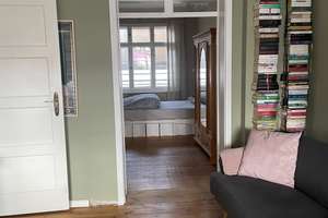BEFRISTET 1 Jahr // 2 Zimmer-Wohnung (möbliert) – Die vollständige Adresse der Immobilie erhältst du vom Anbieter., 12157 Steglitz, Berlin – Vorschaubild 4