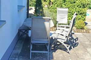 Wohnen mit Charakter: Doppelhaushälfte in Erlangen-Alterlangen – Die vollständige Adresse der Immobilie erhältst du vom Anbieter., 91054 Steinforst, Erlangen – Vorschaubild 7