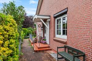 NUR NOCH WARTELISTE! Baujahr 1998! Gepflegte Doppelhaushälfte mit großem Garten und Vollkeller in ru – Die vollständige Adresse der Immobilie erhältst du vom Anbieter., 22145 Rahlstedt, Hamburg – Vorschaubild 4