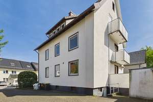 Bielefeld-Gellershagen: Bezugsfreies Dreifamilienhaus am Bultkamp Park | ca. 238 m² Wfl. | 3x Garage – Die vollständige Adresse der Immobilie erhältst du vom Anbieter., 33613 Schildesche, Bielefeld – Vorschaubild 22