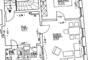 2-Zimmer Wohnung, Regensburg Altstadt – Glockengasse 8, 93047 Innenstadt, Regensburg – Vorschaubild 6