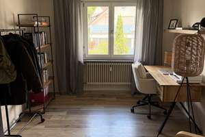 Modern sanierte 4-Zimmer-Wohnung in absoluter Traumlage von Pfaffenweiler – Die vollständige Adresse der Immobilie erhältst du vom Anbieter., 79292 Pfaffenweiler – Vorschaubild 15