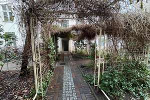 Hochwertiger Sanierung - 2 Zimmer Wohnung in tolle Lage in Charlottenburg – Guerickestr 41, 10587 Charlottenburg, Berlin – Vorschaubild 22