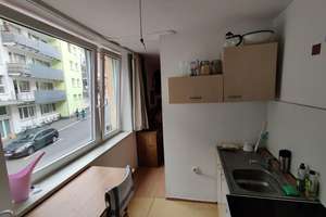 Gemütliche 1-Zimmerwohnung – 97070 Altstadt, Würzburg – Vorschaubild 4
