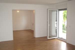 Helle 3,5-Zimmer-Wohnung mit Süd-Balkon in ruhiger Lage von Steinbach – Fuchstanzstraße x, 61449 Steinbach (Taunus) – Vorschaubild 2