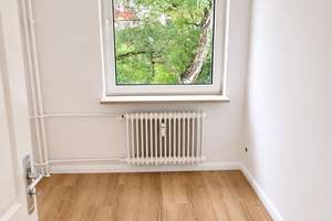 Frisch sanierte, lichtdurchflutete Wohnung in ruhiger Umgebung – Die vollständige Adresse der Immobilie erhältst du vom Anbieter., 22419 Langenhorn, Hamburg – Vorschaubild 7