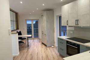 Großzügige Neubau-Maisonette in Mauritz - 118 m², Dachterrasse & zwei Balkone – 48145 Mauritz-Mitte, Münster – Vorschaubild 6