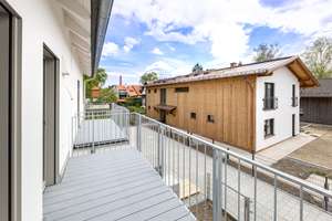 Modernes Reihenhaus im Herzen von Allach / Provisionsfrei / Neubau / bezugsfähig – Die vollständige Adresse der Immobilie erhältst du vom Anbieter., 80999 Untermenzing, München – Vorschaubild 13