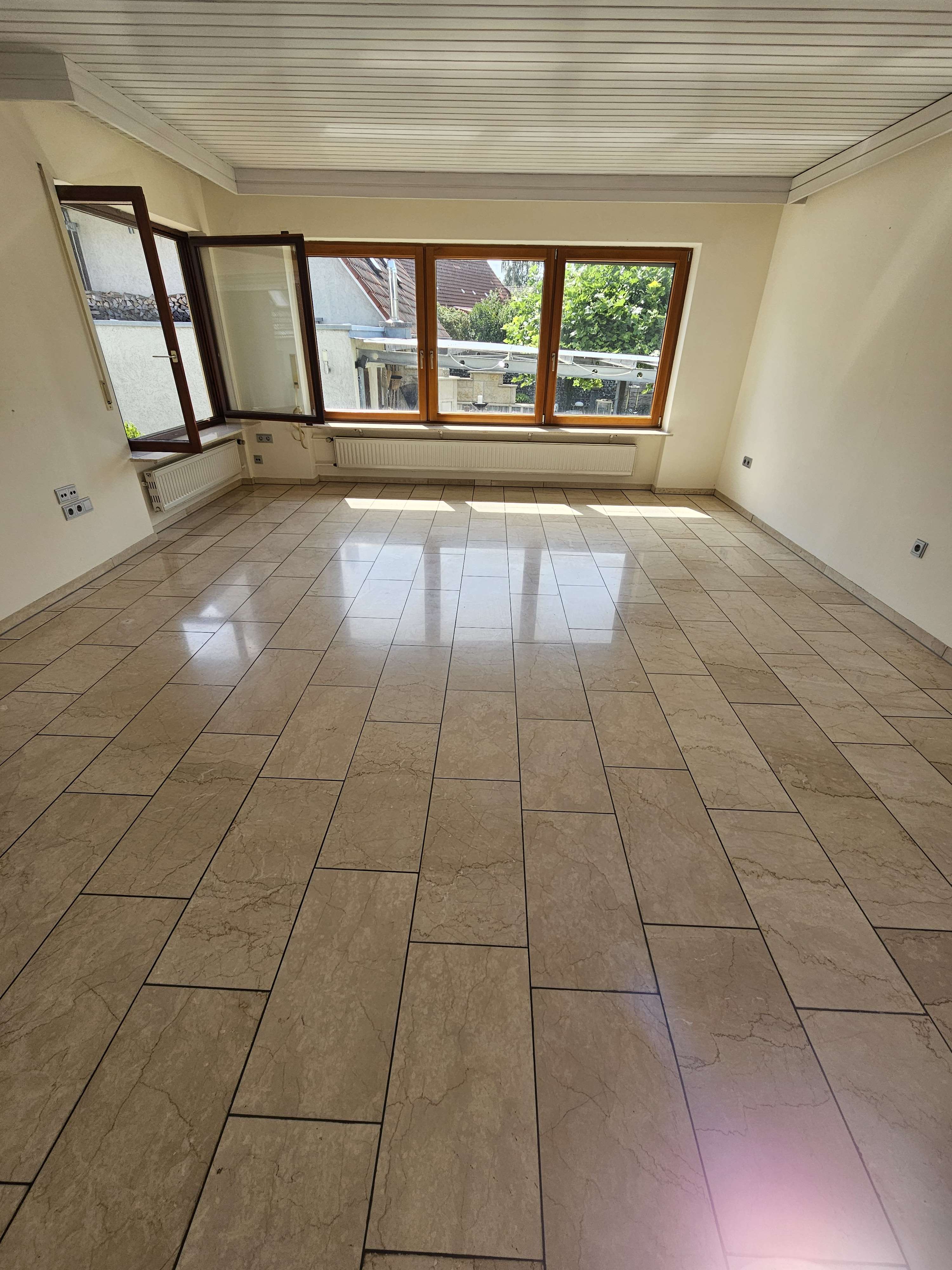 Immobilie in Gerstetten - Großes Haus, ruhige, idyllische Lage, evtl. mit Praxisräumen - Bild 16